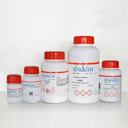 阿拉丁.N109017-5g	    硫酸新霉素Neomycin sulfate	5G