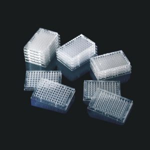 Thermo	430341	Clear C-Shaped Immuno Nonsterile 96-Well Plates, MaxiSorp	Case of 60