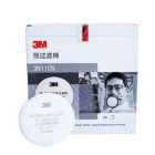 3M.3N11CN  面罩面具过滤棉 预过滤棉 10片装 