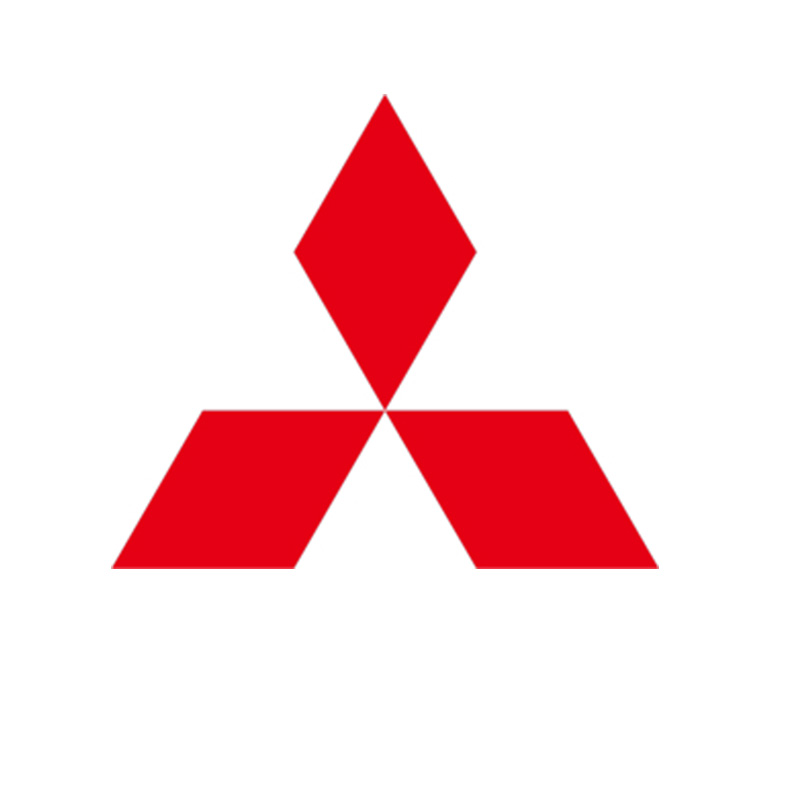 三菱