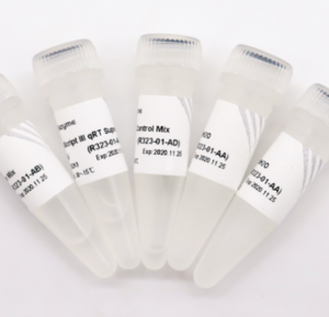 诺唯赞.R323-01	qPCR cDNA逆转录Mix	100 rxn