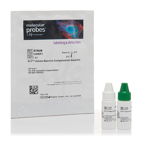 Thermo.A10628	 ArC Amine Reactive Compensation Bead	 Kit 