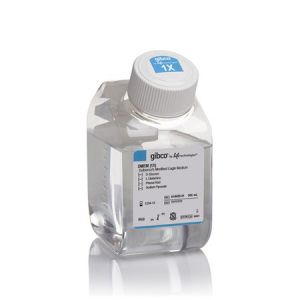 Invitrogen	A1443001	 DMEM, no glucose, no glutamine, no phenol red	 500ml