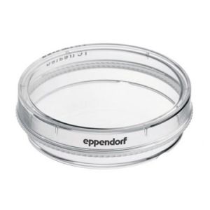 Eppendorf 0030701119 Cell Culture Dish, 60 x 15 mm, 10/pack, 300/case