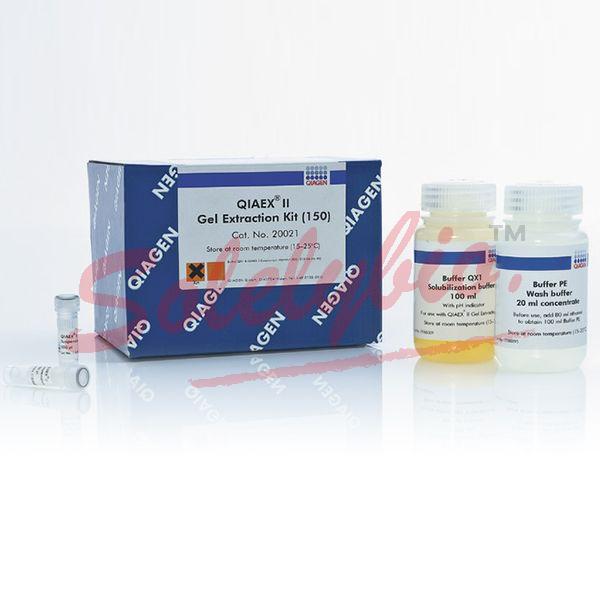 qiagen.20021 QIAEX II Gel Extraction Kit (150) _Qiagen