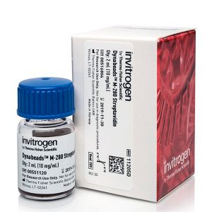 Thermo.11205D 	Dynabeads M-280 Streptavidin 	2mL 