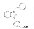 MCE.HY-14927	Lificiguat (Synonyms: YC-1)	10 mM * 1 mL