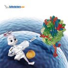 Selleckchem.S0078	1V209 (TLR7 agonist T7),	5mg