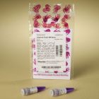 Thermo	26610	Pierce™ Unstained Protein MW Marker	2 x 1 mL