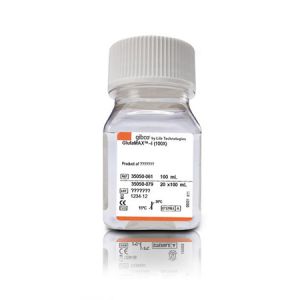 Invitrogen.35050061	GlutaMAX™ Supplement	100 mL
