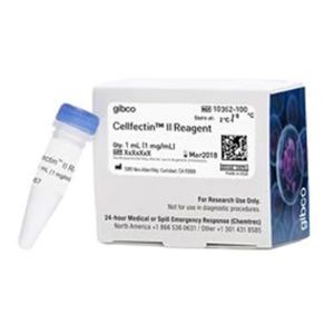 Thermo.10362100	Gibco CELLFECTIN II REAGENT, 1 ML