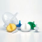 Millipore 	SLSV025LS 	Millex 25mm Durapore PVDF 5um Sterile 50/pk
