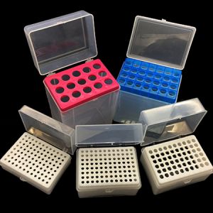 Solelybio SBM0312，200μl加长吸头盒，可装96支/盒，可重复使用，封塑包装，10个/组，5组/箱，整箱起订