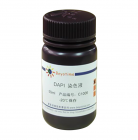 碧云天.C1006	DAPI染色液	50ml