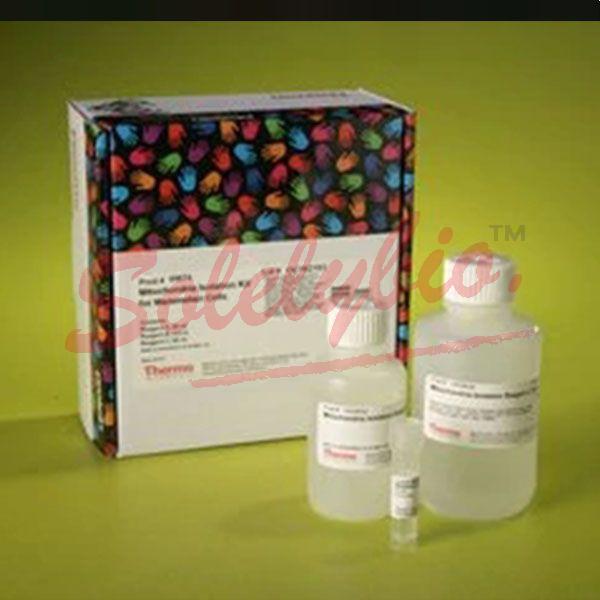 thermo.89874 Mitochondria Isolation Kit for Cultured Cells 115ml