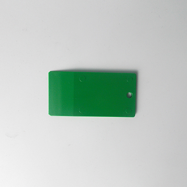 SolelyBio.SBM06239	 SDS-page电泳凝胶铲 启胶器  	国产 单片