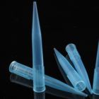 NEST NPT1000-B-B，1000μl袋装移液吸头，聚丙烯材质，1000支/包，5包/箱，蓝色透明吸头，可高压灭菌