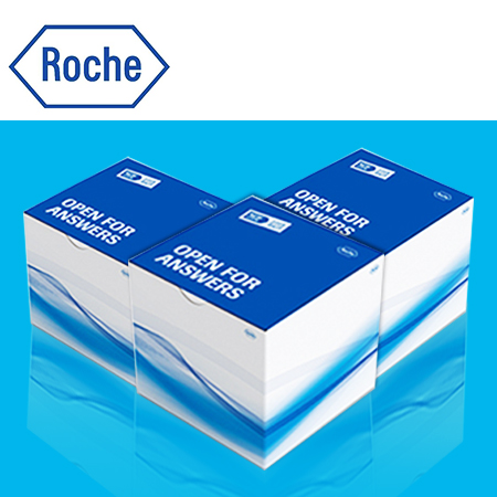 Roche.10104159001	DNase I	100 MG