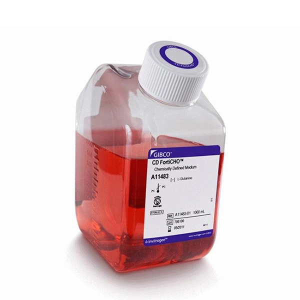 thermo.a1148301	CD FortiCHO™ Medium   1000ML