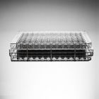 NEST 701002，96孔细胞培养板，透明，平底，TC表面，1个/包，100包/箱