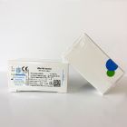 Irvine Scientific	90123	10% PVP Solution with HSA, 	5*0.5mL