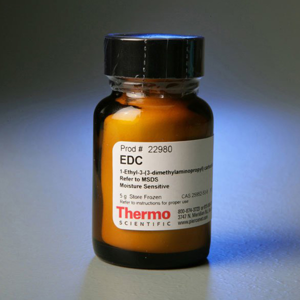 Pierce.22980	1-ETHYL-3-(3-DIMETHYLAMINOPROP 	5g