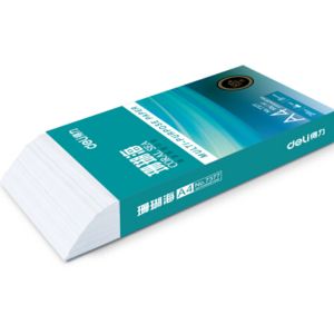 solelybio	SBM05914	70g A4复印纸 	5包/箱