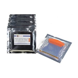 碧云天.P0056B	SDS-PAGE预制胶(Tris-Gly, 4-12%, 12孔)	50块/套