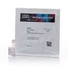 Invitrogen S33102，SYBR® Safe DNA Gel Stain，规格：400 µL，常温保存