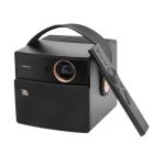 solelybio.SBM05744	极米  CC极光黑金版 投影仪 