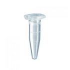 Eppendorf 0030108051 DNA LoBind Tube 1.5 mL 250/BOX