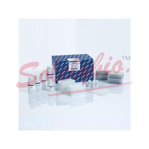 Mobio 271004EP PowerMag®soil DNA Kit 4*96次_Qiagen