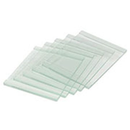 Bio-Rad	165-3312 	OUT GLASS PLT W/1.5mmSP,5,M-P3