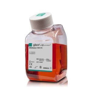 Thermo 22400-089 RPMI 1640 Medium, HEPES 500 mL