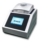 LifeEco BYQ6078，Bioer/博日 LifeEco系列PCR基因扩增仪，5.7英寸彩色触屏，USB接口，自动暂停断电保护