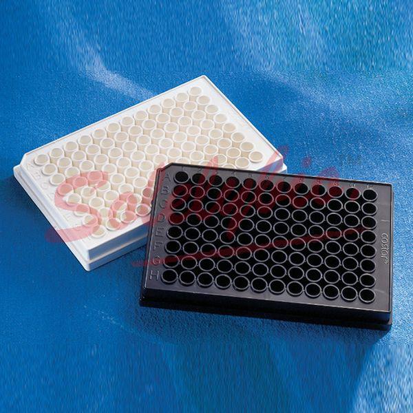 corning.3915 96孔板 100 / Cs _Corning