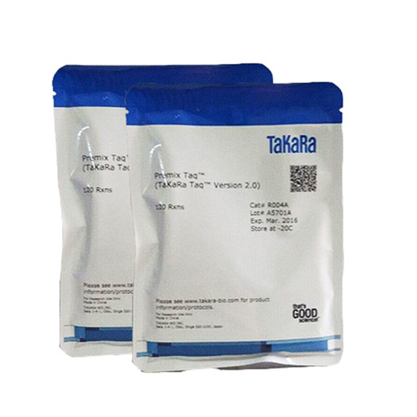 Takara.3591A DL1,000 DNA Marker 500 μl