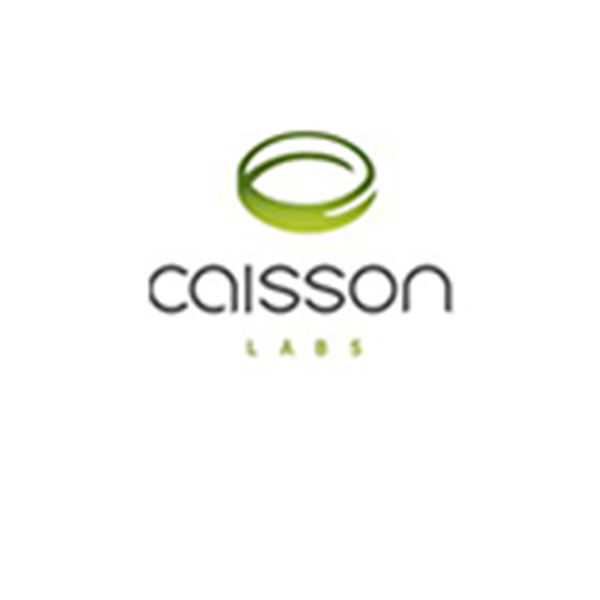 caisson labs