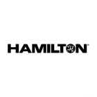 Hamilton.型号33	型号33，外径/内径（mm)0.21*0.11，平头，长度15mm